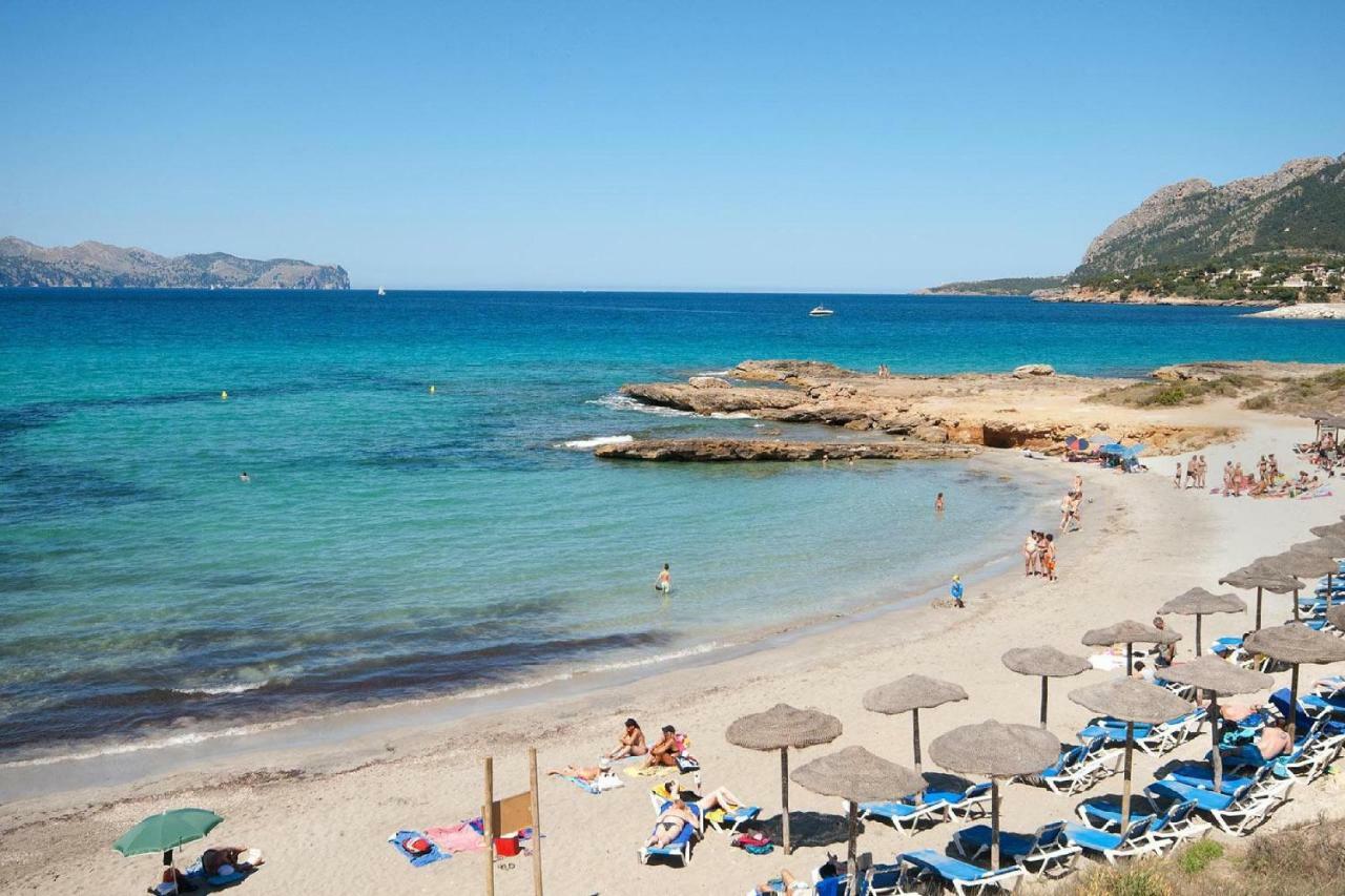 Es Fasser Alcudia  Exterior photo